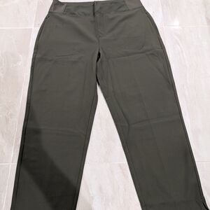 Men's Black Pants